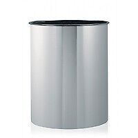 Brabantia 313387 15 L Rotondo Cromo Acciaio inossidabile Acciaio 313387