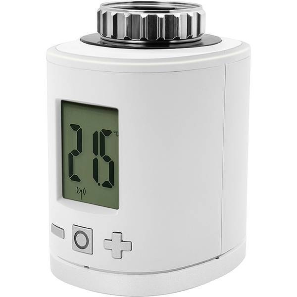 Rademacher 35003074  9433-1 FunkHeizkörperstellantrieb 2