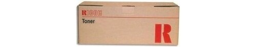 Toner Originale Laser colore Ciano Ricoh 407645