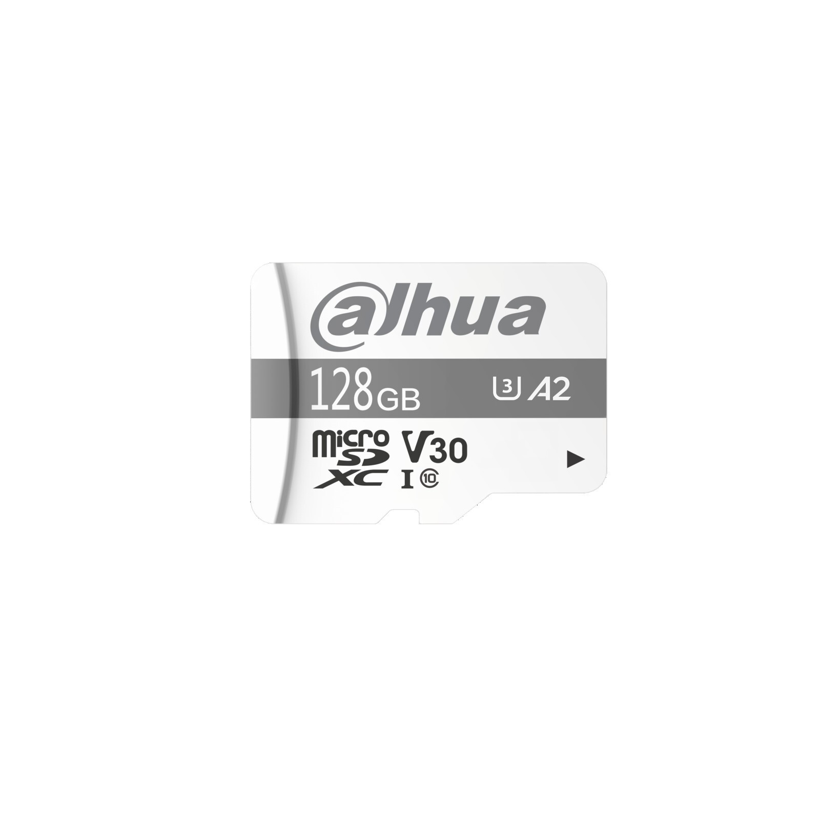 Dahua 128Gb MicroSD Memory Card Telecamere TF-P100/128G