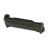 OKI 46507420 Originale OKI ES7412 1 pz 30000 pagine Nero Cartuccia del 46507420