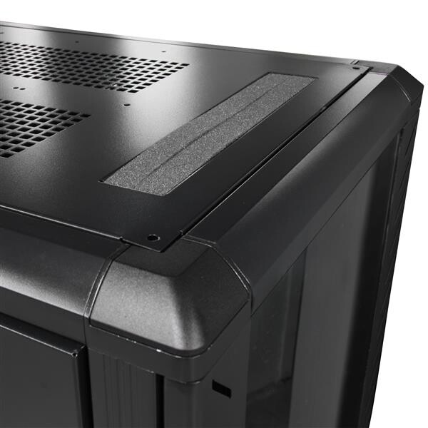 Startech - Rack And Enclosures ARMADIO SERVER CHIUSO A RIBALTA 25U DA 36IN CON R