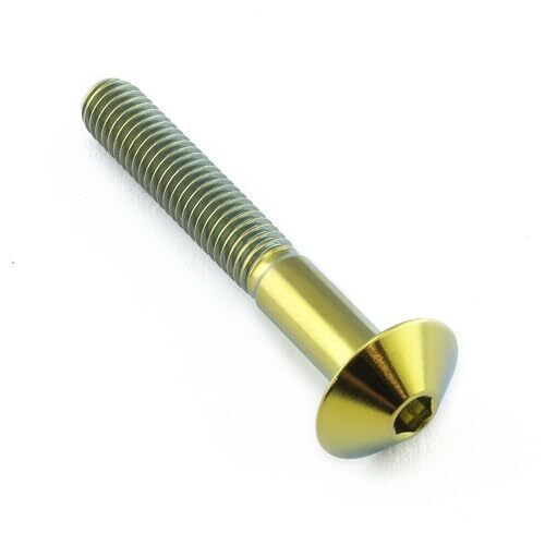 JMP Vis à tête pompe marca (K7A)