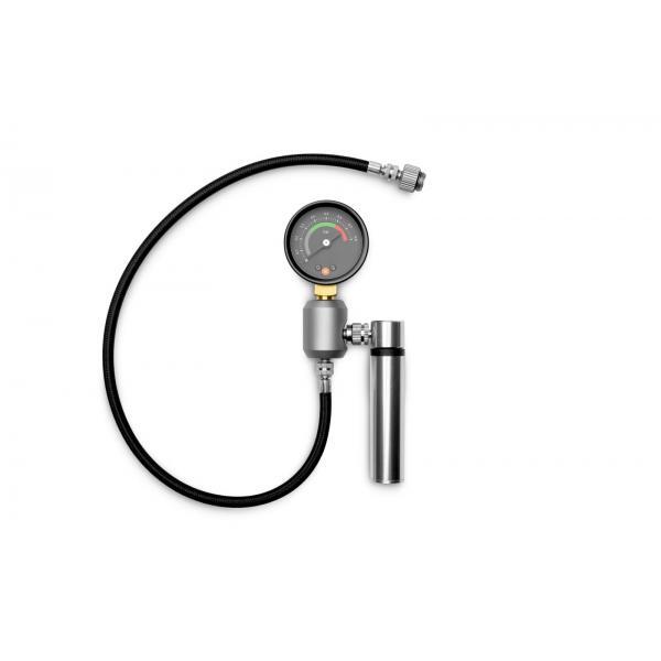EK Water Blocks EK-Loop Leak Tester Flex - Tester di Pressione