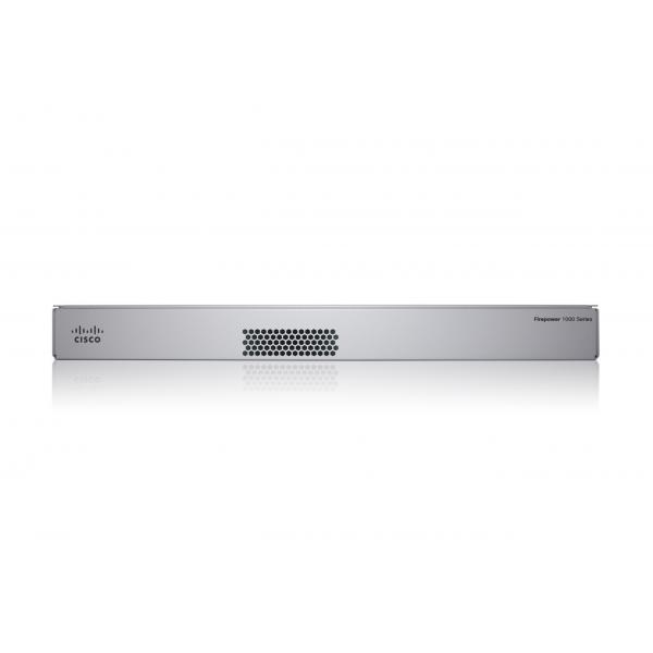 Cisco - Security Devices CISCO FIREPOWER 1140 NGFW APPLIANCE 1U