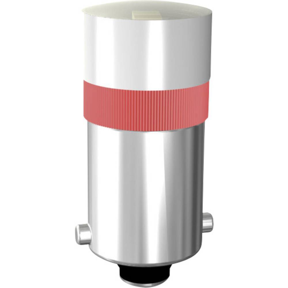 Luce di segnalazione a LED Signal Construct MWCB22149 MWCB22149 BA9s Potenza: