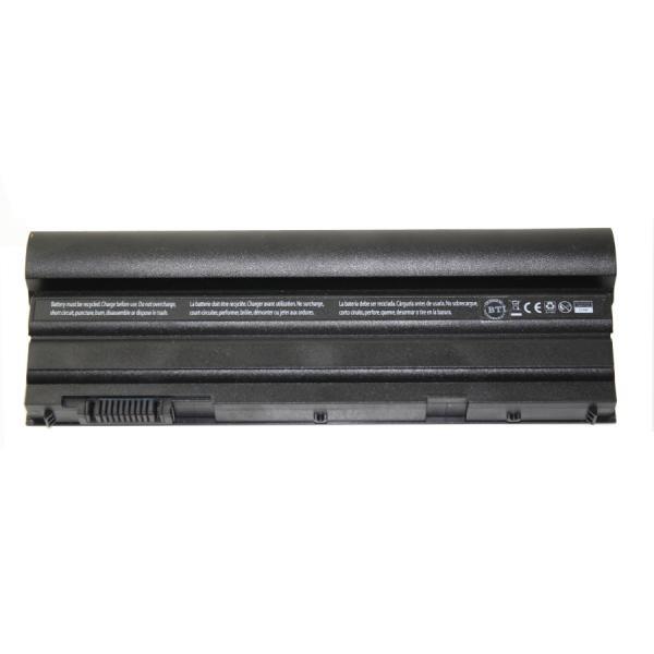 BTI XV2VV Batteria (BTI Compatible Battery Dell Latitude E5530 9 Cell 87Whr)