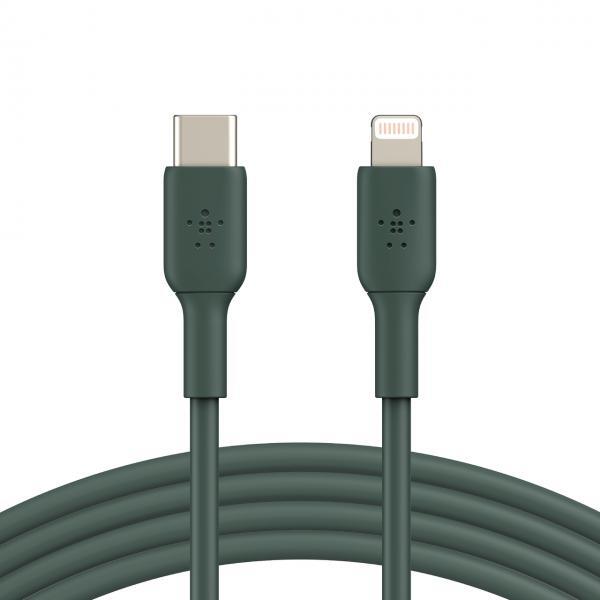 Belkin CAA003bt2MBK 2 m Nero