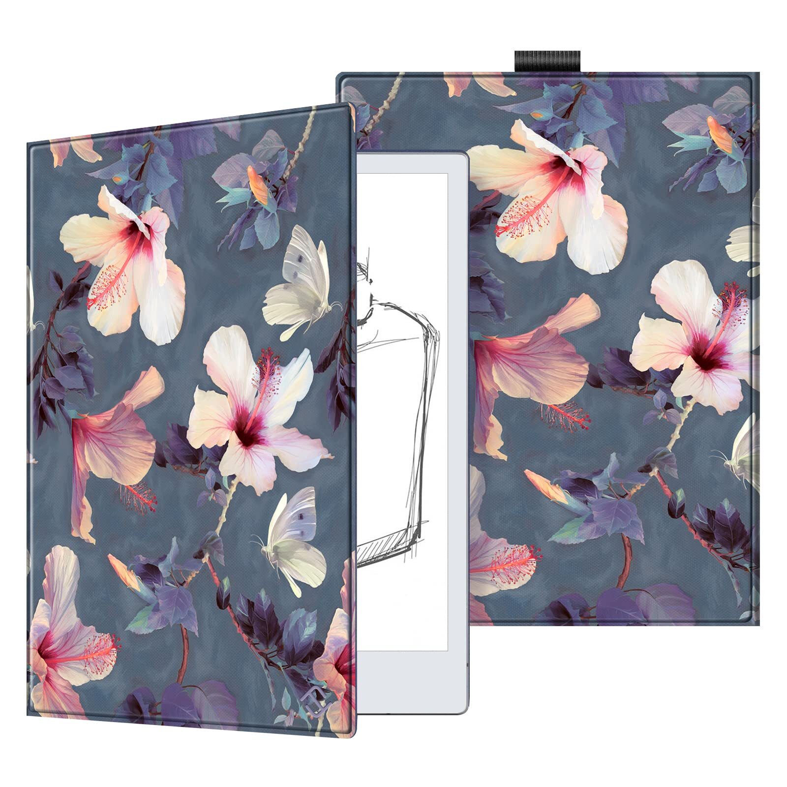 FINTIE Custodia per Remarkable 2 Digital Paper Tablet 10.3 Pollici 2020 Sotti...