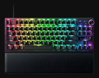 Razer Huntsman V3 Pro Tenkeyless German Layout P Tastiera RZ03-04980400-R3G1