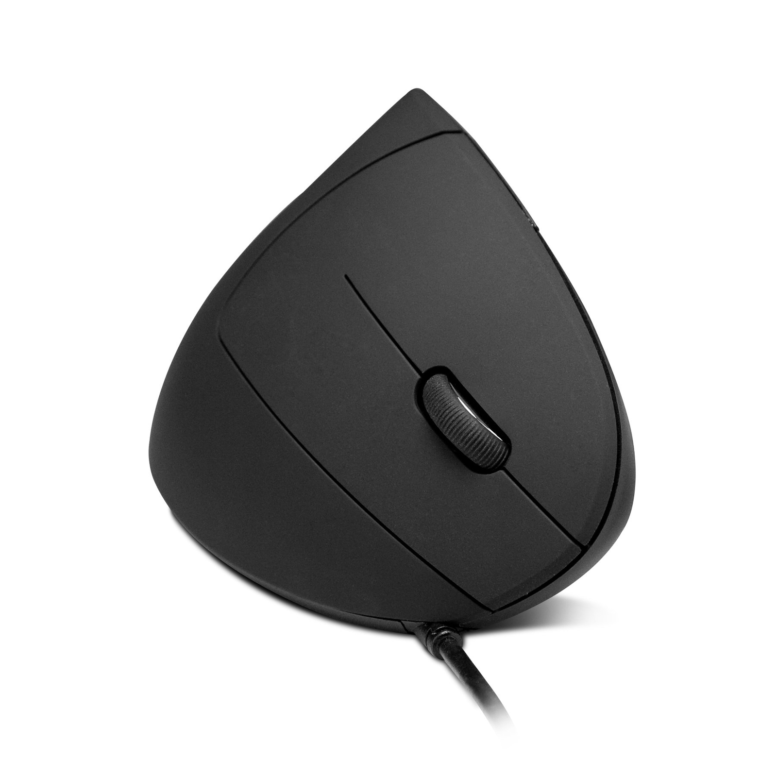 Anker Mouse Verticale - Mouse Con Filo Con Impugnatura Verticale e Design Erg...