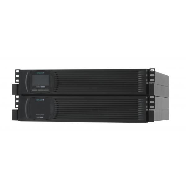 ONLINE USV-Systeme X2000RBP armadio per batteria dell'UPS Montaggio a rack (ONLI