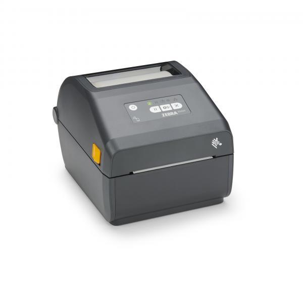 Zebra ZD421 stampante per etichette (CD) Trasferimento termico 203 x 203 DPI 152
