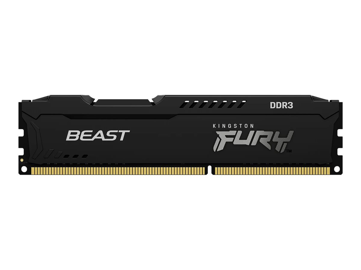 Kingston KF318C10BBK2/16 16 GB 2 x 8 GB DDR3 1866 MHz KF318C10BBK2/16