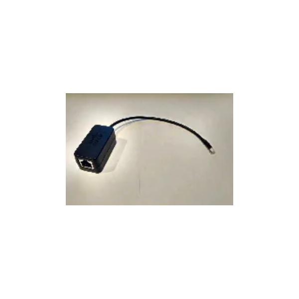 Cisco AIR-CONSADPT= scheda di rete e adattatore Ethernet (SERIAL RJ45 TO 4-PIN T