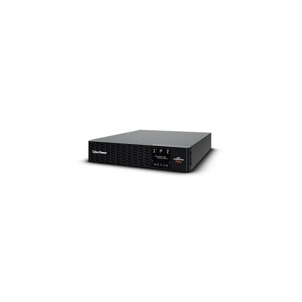 CyberPower PR3000ERT2U gruppo di continuità (UPS) A linea interattiva 3 kVA 3000