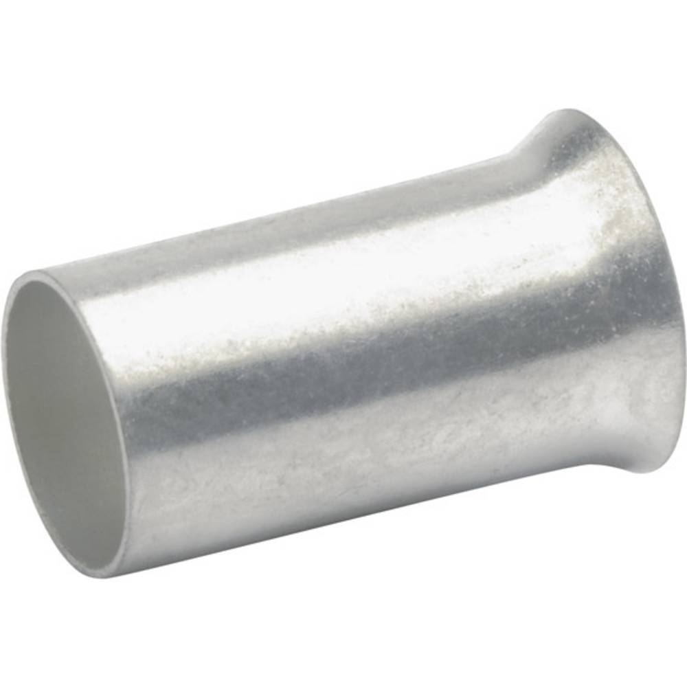 Klauke 726V Capocorda 1.5 mm² Argento 1000 pz.