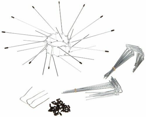 Schwegler 00260/0 Cinghia di Protezione Contro i Gatti 70 cm (p7v)