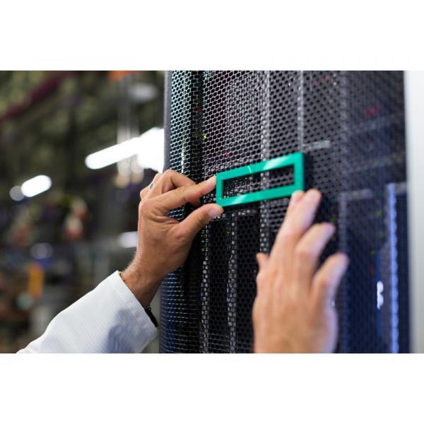 Hewlett Packard Enterprise HPE DL580 Gen10 4U Rail Kit with CMA Kit di guide per