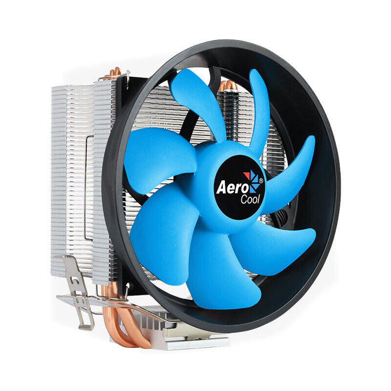 AEROCOOL ADVANCED TECHNOLOGIES Aerocool VERKHO3PLUS VERKHO3PLUS