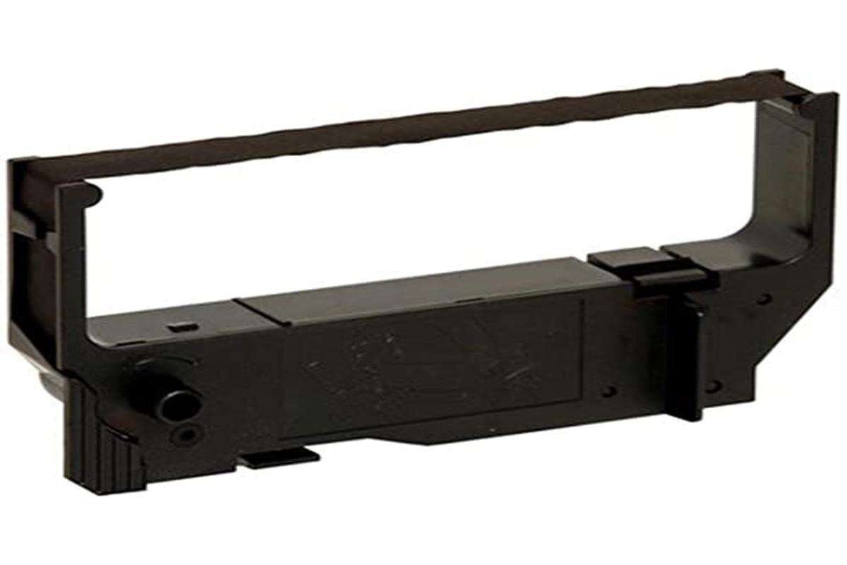 Nastro STAR SP 200 Nero per STAR SP200 SP1300 SP2000 SP210 SP212 12.7mm x 3m RC-