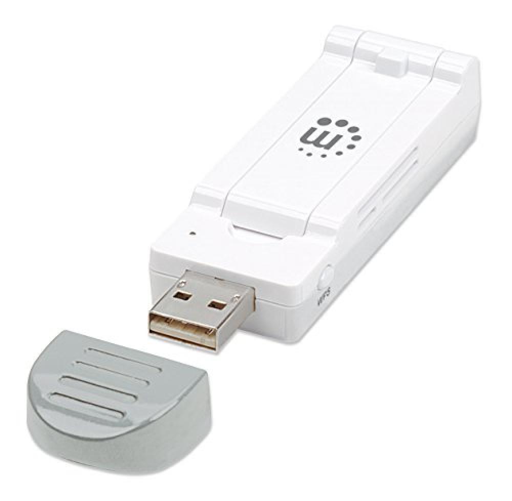 Manhattan Range+ 1200AC WLAN 1200 Mbit/s - NUOVO