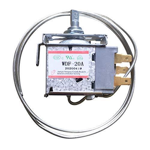 Termostato per frigorifero e congelatore per modello WDF-20 / WDF-16 / (Y9b)