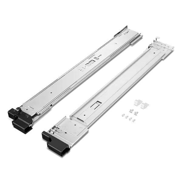 Lenovo 4XF1L98475 porta accessori Kit di guide per scaffale
