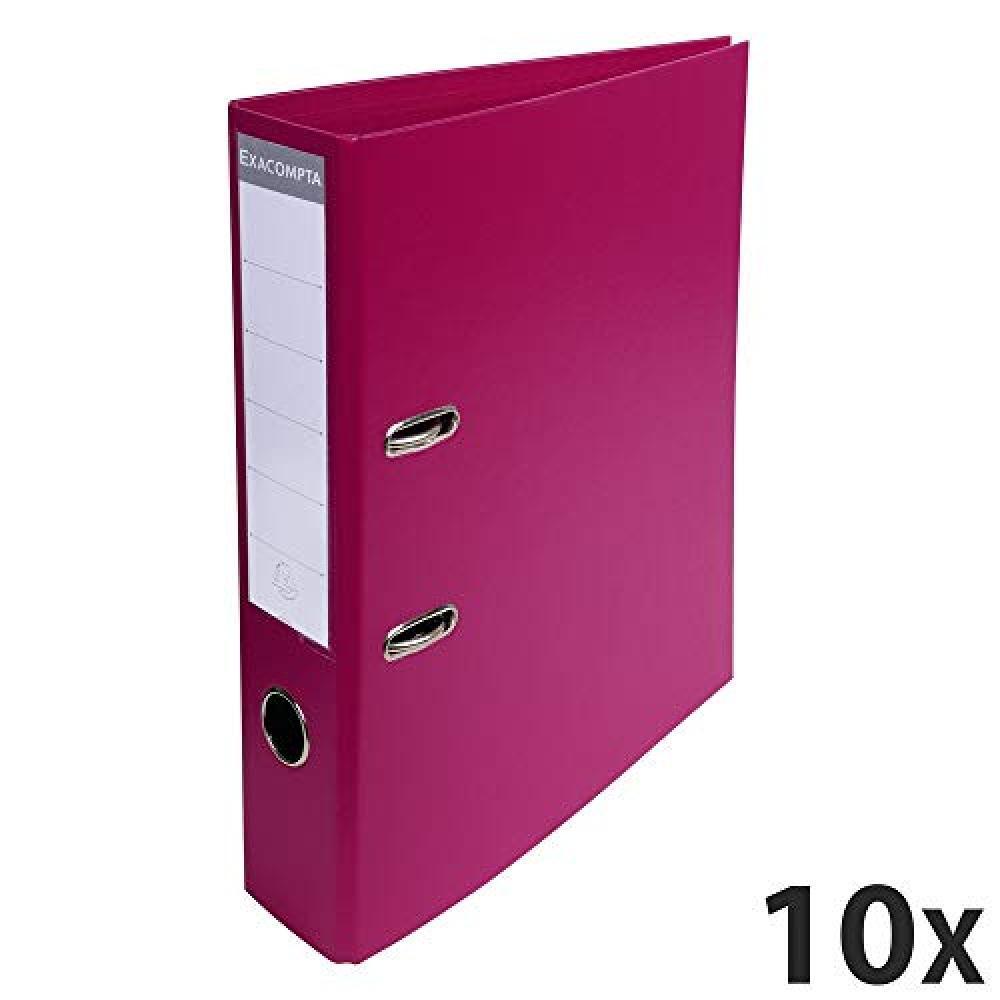 Classeur a Levier Pvc A4 Dos de 70mm - NUOVO