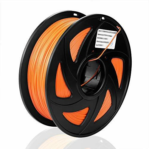 S SIENOC 1Kg HIPS 1,75mm 3D Printer Filamento Spool 3D Materiale di (l1W)