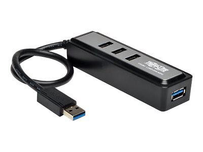 Tripp U360-004-MINI USB 3.2 Gen 1 (3.1 Gen 1) Type-A 5000 U360-004-MINI