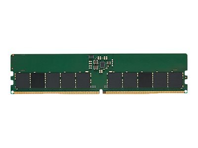 Kingston DDR5 16GB PC 5200 CL42 Server Premier ECC retail 16 KSM52E42BS8KM-16HA