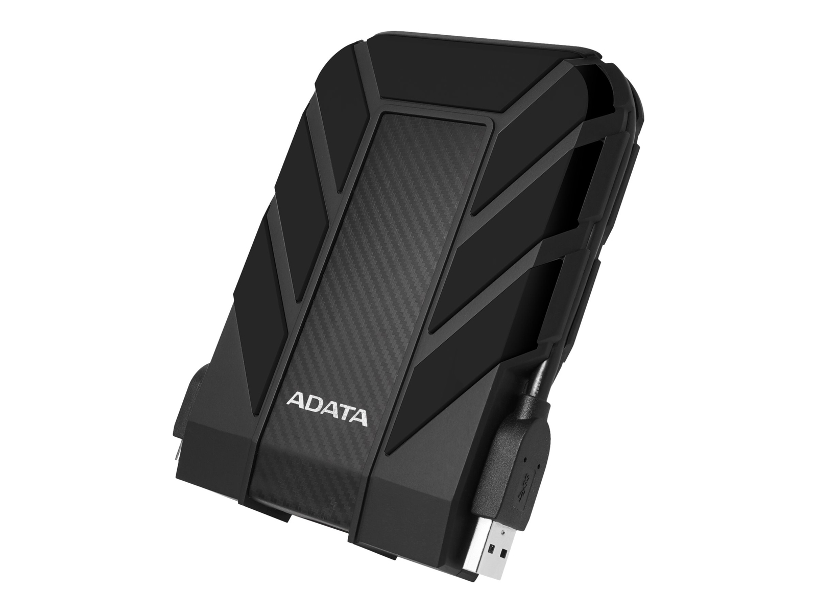 ADATA HD710 Pro 4000 GB 2.5" 3.2 Gen 1 (3.1 Gen 1) Nero AHD710P-4TU31-CBK