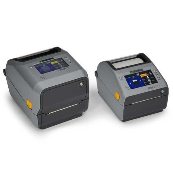 Zebra ZD621 stampante per etichette (CD) Termica diretta 203 x 203 DPI Con cavo