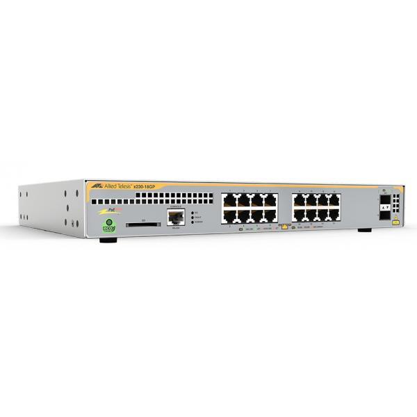 Allied Telesis - High End RKMT FOR AT-X230-18GP 990-004772-00 IN