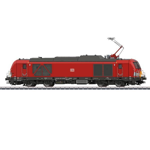 Märklin 39290   H0 Vectron Dual-Mode BR 249 di DB AG