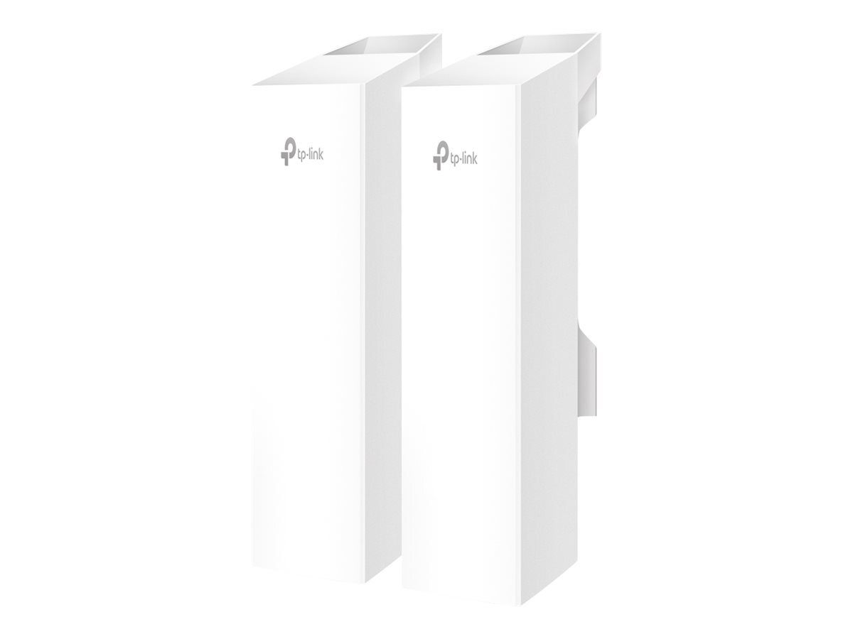 TP-LINK 5GHZ AC867 INDOOR/OUTDOOR Punto di accesso EAP211-BRIDGE KIT