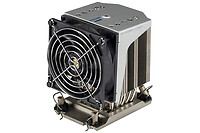 Supermicro SNK-P0080AP4 Raffreddatore d'aria 9,2 cm 5000 SNK-P0080AP4