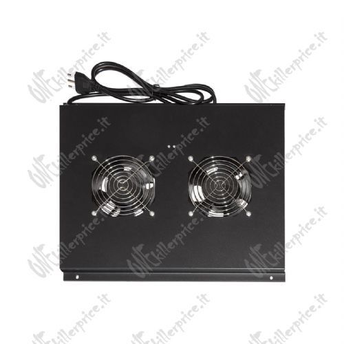 LKVENT60N  Link Accessori LKVENT60N porta accessori Pannello per ventola  802840