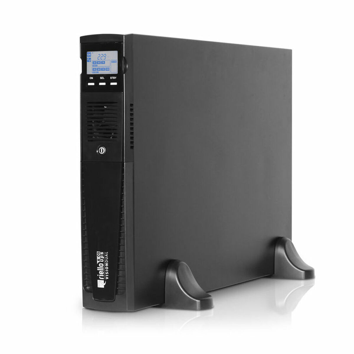 Gruppo di Continuità Interattivo UPS Riello VSD 1100
