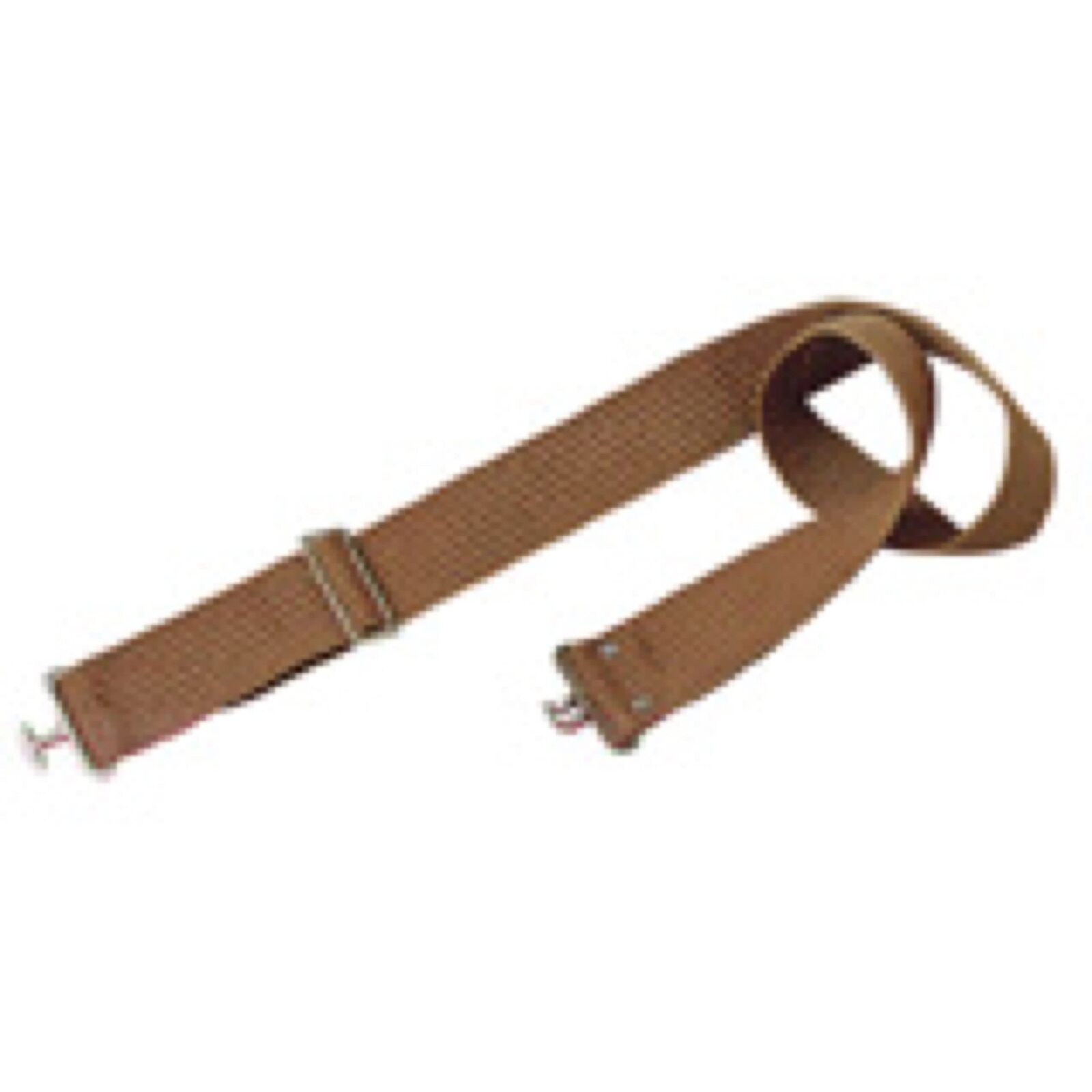 Cintura larga 50 mm nylon forte DIMOS - 205719 (F5q)