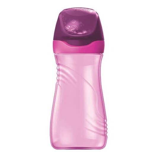 Borraccia Maped Origins 430 ml colore rosa 871501