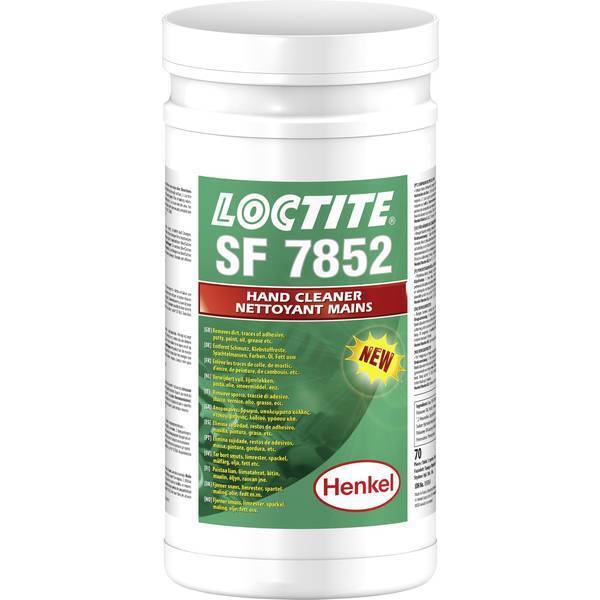 LOCTITE® 1898064  PANNI PER LA PULIZIA LOCTITE SF 7852 M/L