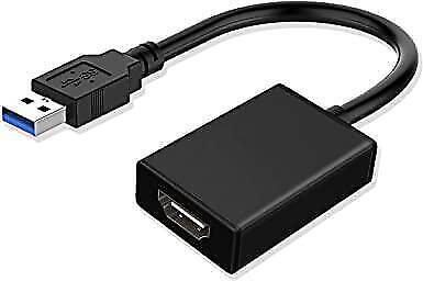USB 3.0 to HDMI graphic