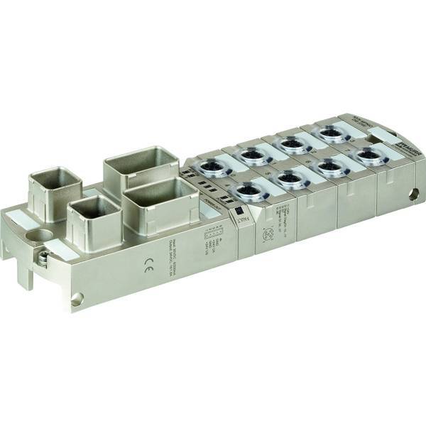 Murrelektronik 55528  Murr Elektronik  Scatola sensore attuatore attiva Distribu