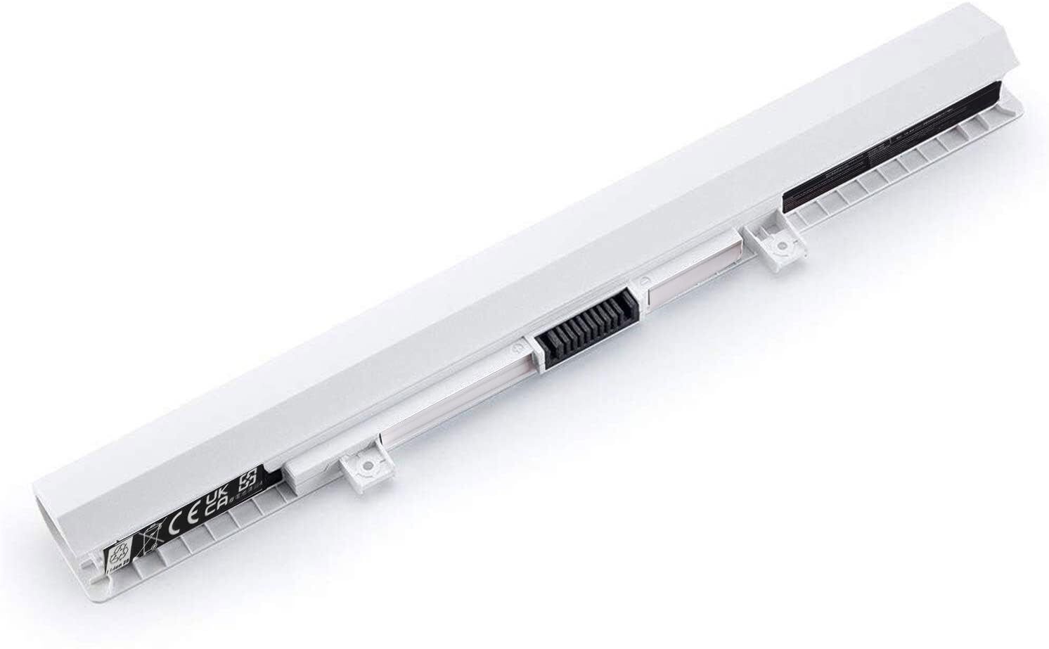 FESTAS Batteria 2600mAh PA5185U-1BRS PA5184U-1BRS PA5186U-1BRS per (L5j)