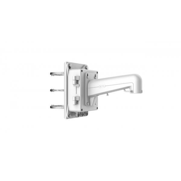 Hikvision Digital Technology DS-1602ZJ-BOX-POLE security cameras mounts & housin