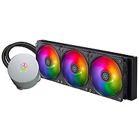 SilverStone SilvStone SST-IM420-ARGB Altri Tipo SST-IM420-ARGB