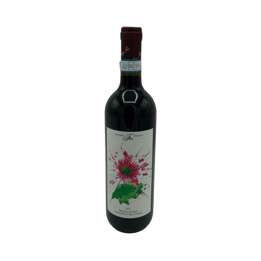 Az. Agr. Fea - Freisa d'Asti DOC 2020 0,75 lt.