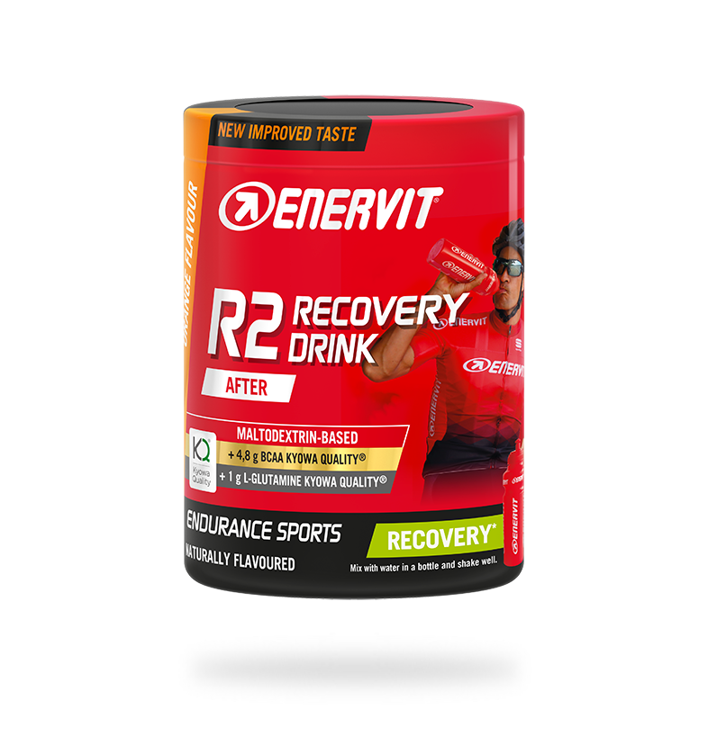 R2 Recovery Drink After Enervit 400g